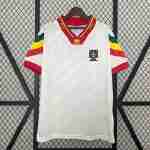 Thailandia Maglia Calcio Portogallo Retro Away 1992 1994