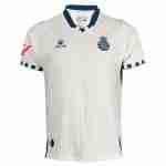 Thailandia Maglia Calcio RCD Espanyol Away 2025 2026