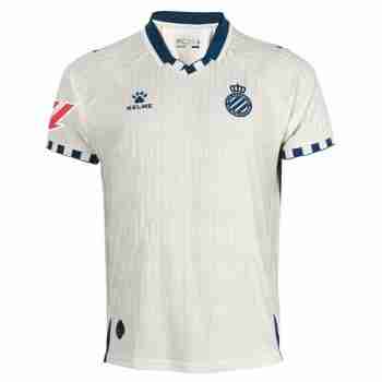 Thailandia Maglia Calcio RCD Espanyol Away 2025 2026