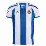 Thailandia Maglia Calcio RCD Espanyol Prima 2025 2026