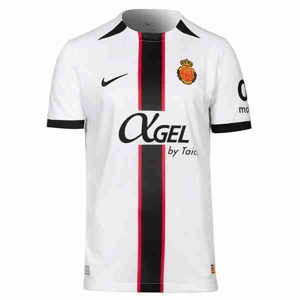 Tailandia Camiseta RCD Mallorca 2ª 2025-2026 Thailandia Maglia Calcio RCD Mallorca Away 2025 2026
