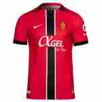 Thailandia Maglia Calcio RCD Mallorca Prima 2025 2026