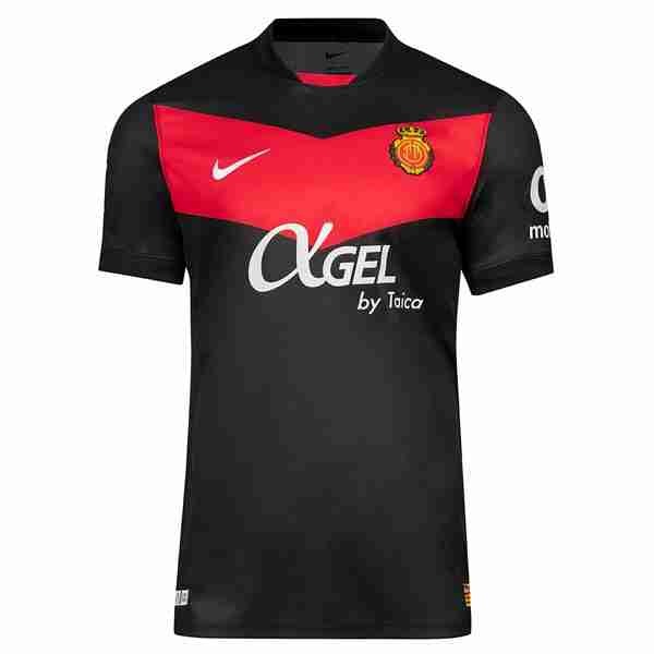 Tailandia Camiseta RCD Mallorca 3ª 2025-2026 Thailandia Maglia Calcio RCD Mallorca Terza 2025 2026