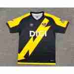 Thailandia Maglia Calcio Rayo Vallecano Terza 2025 2026