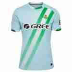 Thailandia Maglia Calcio Real Betis Away 2025 2026