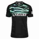 Thailandia Maglia Calcio Real Betis Terza 2025 2026