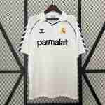 Thailandia Maglia Calcio Real Madrid Retro Prima 1988