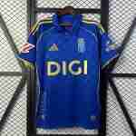 Thailandia Maglia Calcio Real Oviedo Prima 2025 2026
