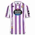 Thailandia Maglia Calcio Real Valladolid Prima 2025 2026