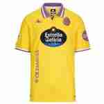 Thailandia Maglia Calcio Real Valladolid Terza 2025 2026