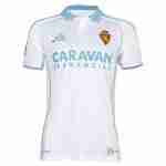 Thailandia Maglia Calcio Real Zaragoza Prima 2025 2026