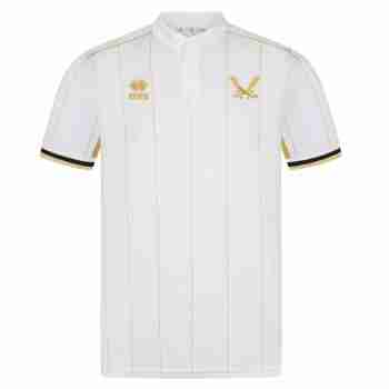 Thailandia Maglia Calcio Sheffield United Away 2025 2026