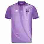 Thailandia Maglia Calcio Sheffield United Terza 2025 2026