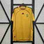 Thailandia Maglia Calcio Spagna Retro Away 2008