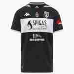 Thailandia Maglia Calcio Spezia Calcio Away 2025 2026