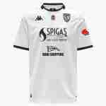 Thailandia Maglia Calcio Spezia Calcio Prima 2025 2026