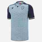 Thailandia Maglia Calcio UD Almería Away 2025 2026
