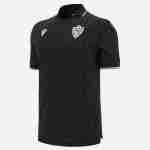 Thailandia Maglia Calcio UD Almería Terza 2025 2026
