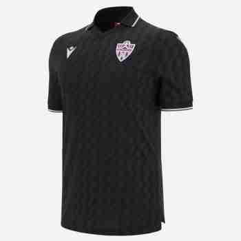 Thailandia Maglia Calcio UD Almería Terza 2025 2026