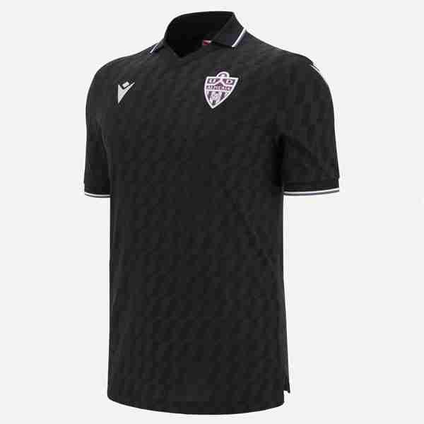 Tailandia Camiseta UD Almería 3ª 2025-2026 Thailandia Maglia Calcio UD Almería Terza 2025 2026
