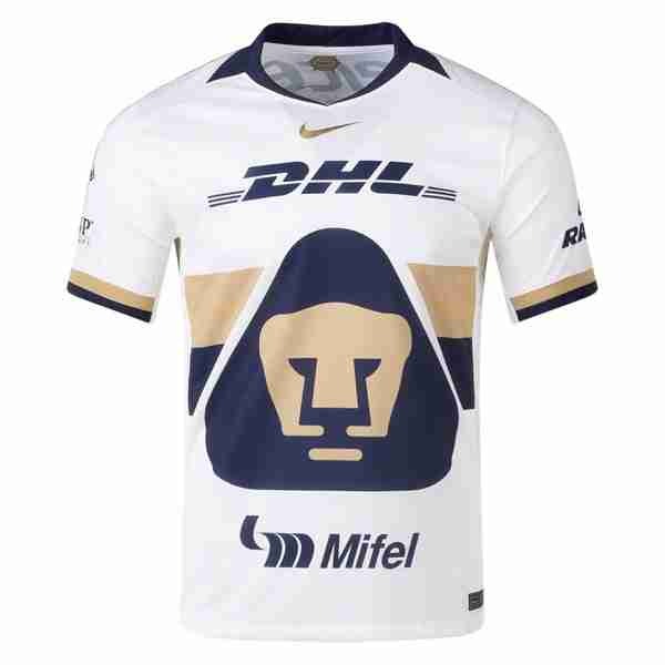 Tailandia Camiseta Pumas UNAM 1ª 2025-2026 Thailandia Maglia Calcio UNAM Pumas Prima 2025 2026