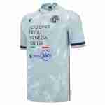 Thailandia Maglia Calcio Udinese Away 2025 2026