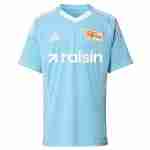 Thailandia Maglia Calcio Union Berlino Away 2025 2026