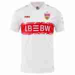 Thailandia Maglia Calcio VfB Stuttgart Prima 2025 2026
