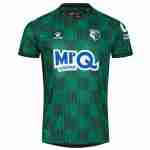 Thailandia Maglia Calcio Watford Away 2025 2026