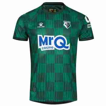 Thailandia Maglia Calcio Watford Away 2025 2026