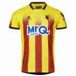 Thailandia Maglia Calcio Watford Prima 2025 2026