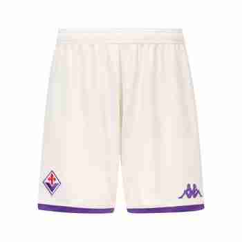 Thailandia Pantaloni ACF Fiorentina Away 2025 2026