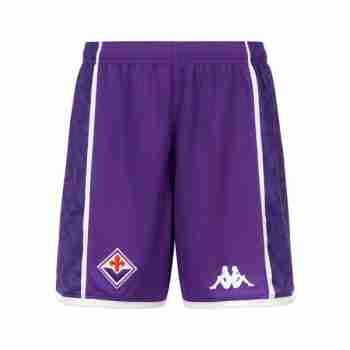 Thailandia Pantaloni ACF Fiorentina Prima 2025 2026