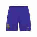 Thailandia Pantaloni AS Monaco Away 2025 2026