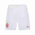 Thailandia Pantaloni AS Monaco Prima 2025 2026