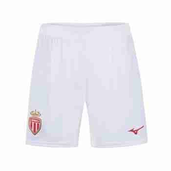 Thailandia Pantaloni AS Monaco Prima 2025 2026