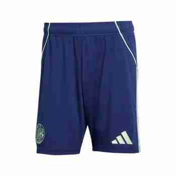 Thailandia Pantaloni Ajax Away 2025 2026