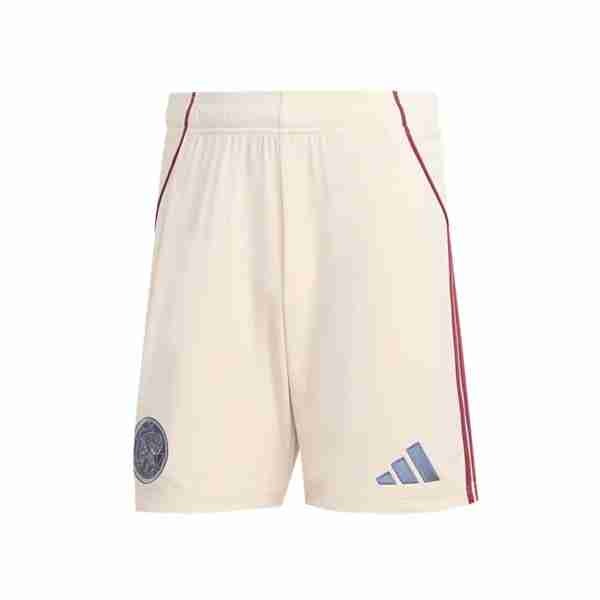 Pantalones Ajax 3ª 2025-2026 Thailandia Pantaloni Ajax Terza 2025 2026