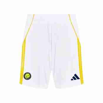 Thailandia Pantaloni Al-Nassr FC Terza 2025 2026