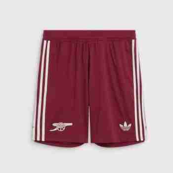 Thailandia Pantaloni Arsenal Terza 2025 2026