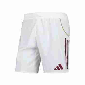 Thailandia Pantaloni Aston Villa Terza 2025 2026