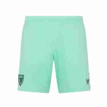 Thailandia Pantaloni Athletic Bilbao Terza 2025 2026