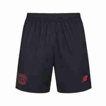 Thailandia Pantaloni Bayer Leverkusen Prima 2025 2026
