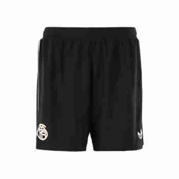Thailandia Pantaloni Bayern Monaco Terza 2025 2026