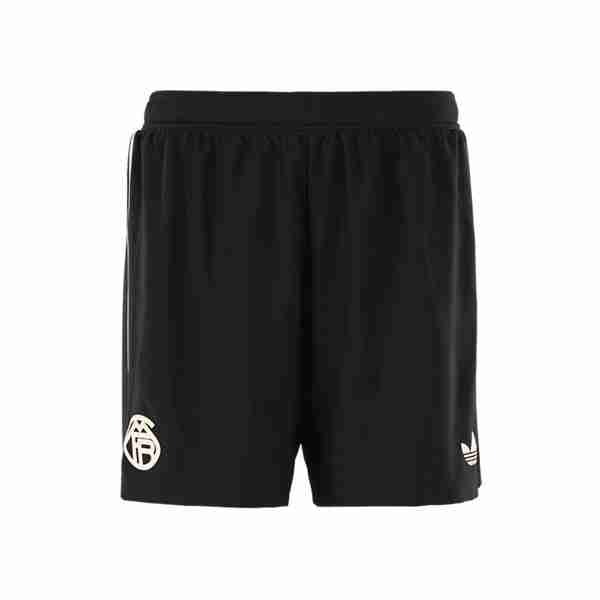 Pantalones Bayern Munich 3ª 2025-2026 Thailandia Pantaloni Bayern Monaco Terza 2025 2026