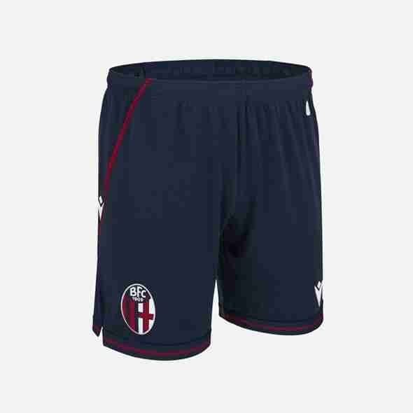 Pantalones Bologna 2ª 2025-2026 Thailandia Pantaloni Bologna Away 2025 2026
