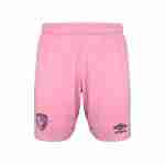 Thailandia Pantaloni Bournemouth Terza 2025 2026