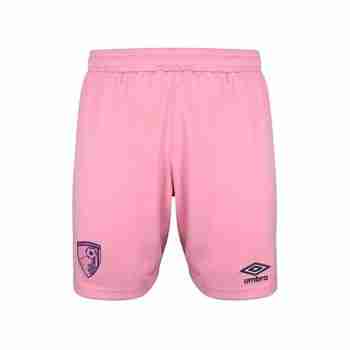 Thailandia Pantaloni Bournemouth Terza 2025 2026