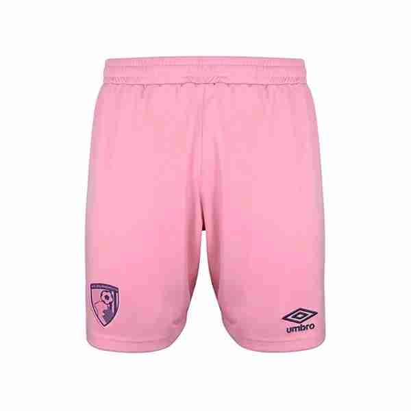 Pantalones AFC Bournemouth 3ª 2025-2026 Thailandia Pantaloni Bournemouth Terza 2025 2026