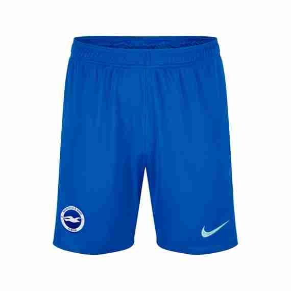 Pantalones Brighton & Hove Albion 1ª 2025-2026 Thailandia Pantaloni Brighton Prima 2025 2026
